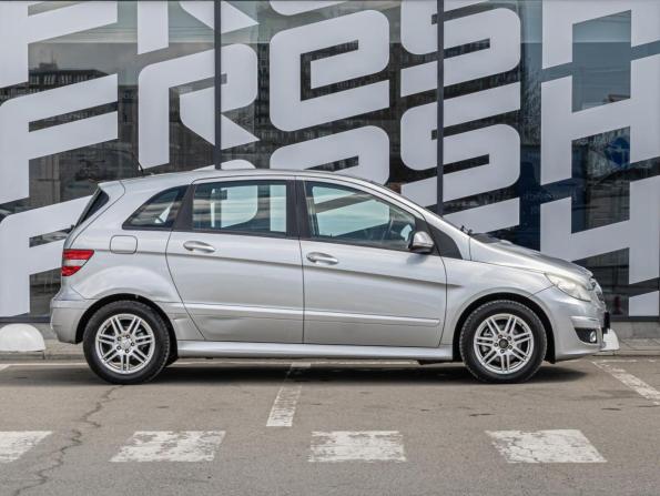 Mercedes-Benz B-Класс I (W245) Рестайлинг с пробегом 2010 года, цена 759 000 рублей, 164130 км, хэтчбек, Автокод Объявления