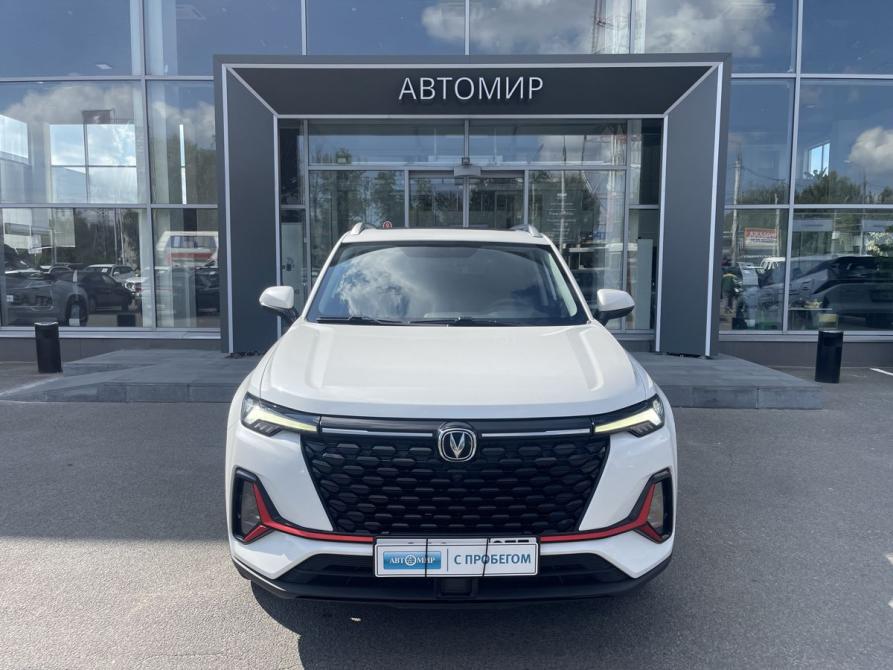 Changan CS35 Plus I Рестайлинг Брянск  - изображение 2