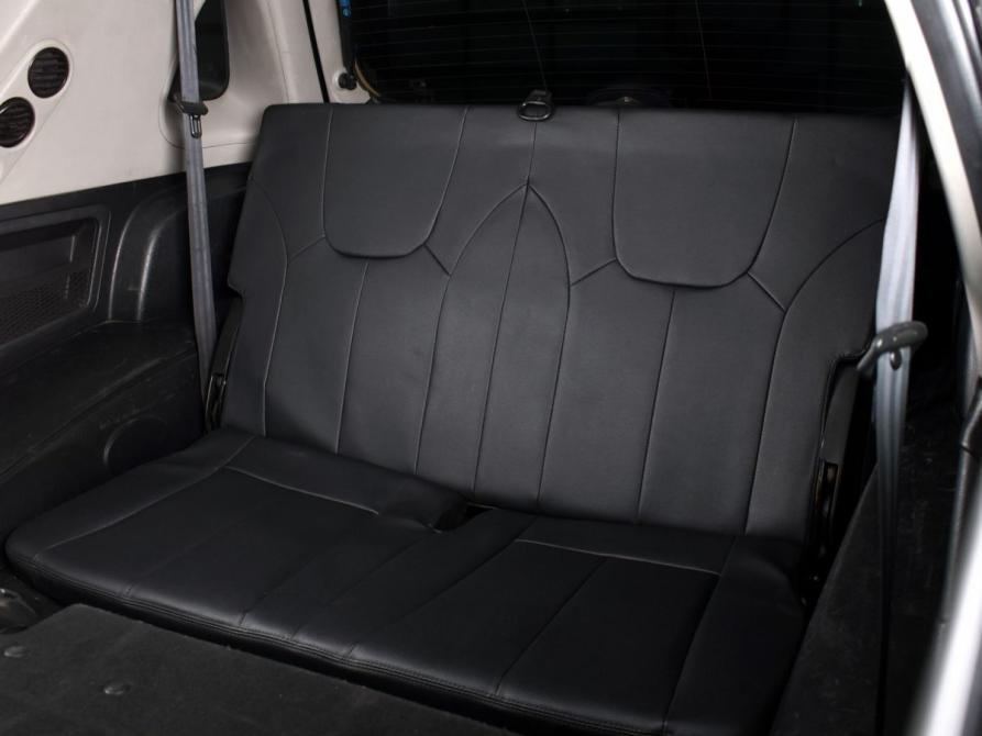 SsangYong Rexton III Кемерово  - изображение 12