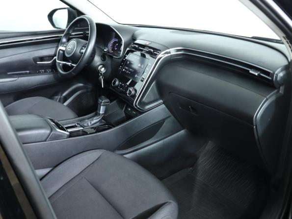 Hyundai Tucson IV с пробегом 2021 года, цена 2 699 000 рублей, 115000 км, внедорожник, Автокод Объявления