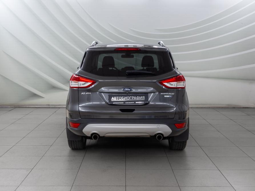 Ford Kuga II Волгоград  - изображение 6
