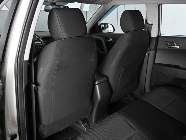 Hyundai Creta I с пробегом 2019 года, цена 1 979 000 рублей, 68065 км, внедорожник, Автокод Объявления