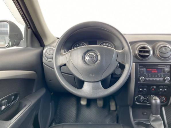 Nissan Almera III (G15) с пробегом 2015 года, цена 688 000 рублей, 149875 км, седан, Автокод Объявления