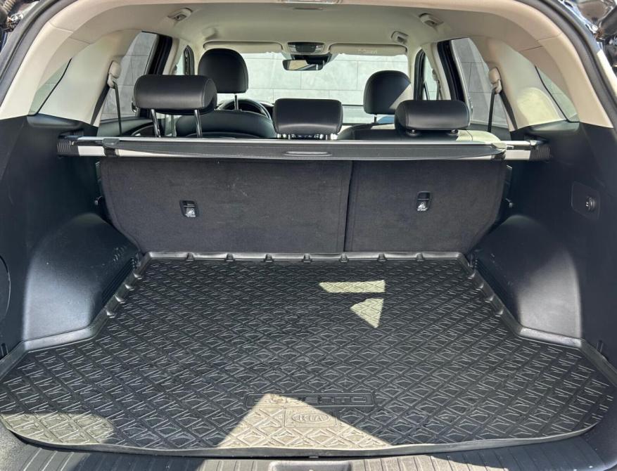 Kia Sorento IV Альметьевск  - изображение 33