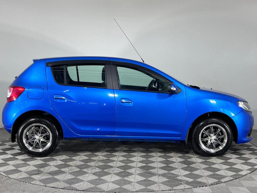 Renault Sandero II Ростов-на-Дону  - изображение 8