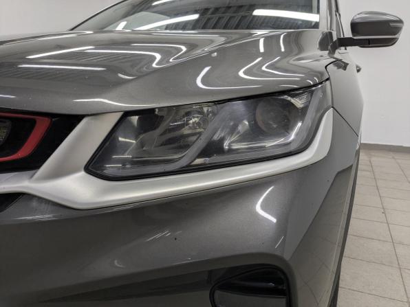 Geely Coolray I с пробегом 2023 года, цена 1 700 000 рублей, 72273 км, внедорожник, Автокод Объявления
