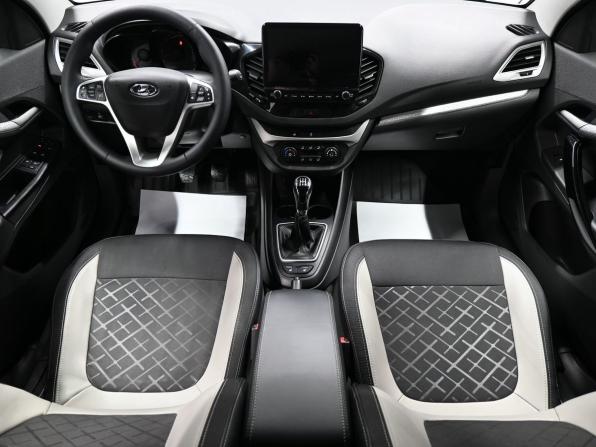 Lada (ВАЗ) Vesta I с пробегом 2020 года, цена 1 145 000 рублей, 124980 км, универсал, Автокод Объявления