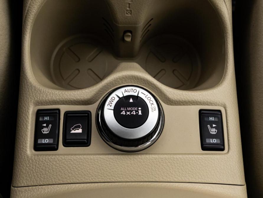 Nissan X-Trail III Санкт-Петербург  - изображение 15