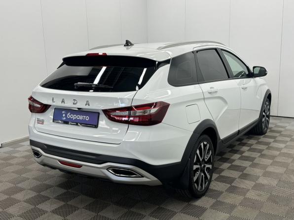 Lada (ВАЗ) Vesta I Рестайлинг (NG) с пробегом 2024 года, цена 1 570 000 рублей, 26430 км, универсал, Автокод Объявления