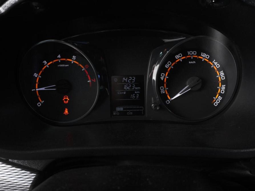 Lada (ВАЗ) Granta I Рестайлинг Минеральные Воды  - изображение 16