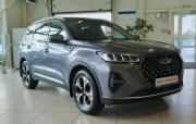 Chery Tiggo 7 Pro Max I Пермь  - изображение 27