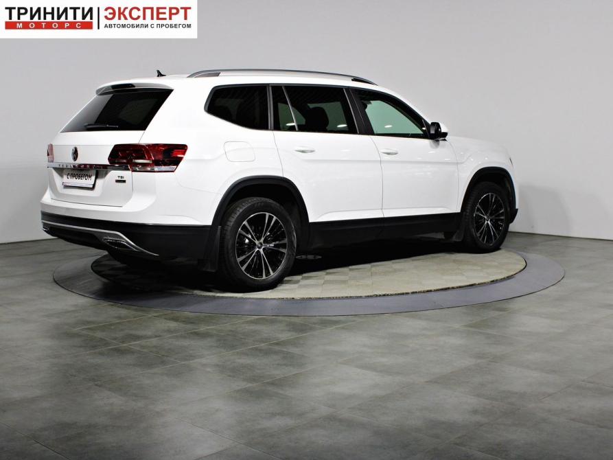 Volkswagen Teramont I Белгород  - изображение 5