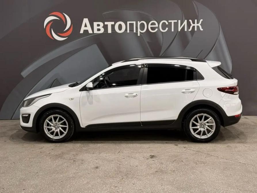 Kia Rio IV Пермь  - изображение 9