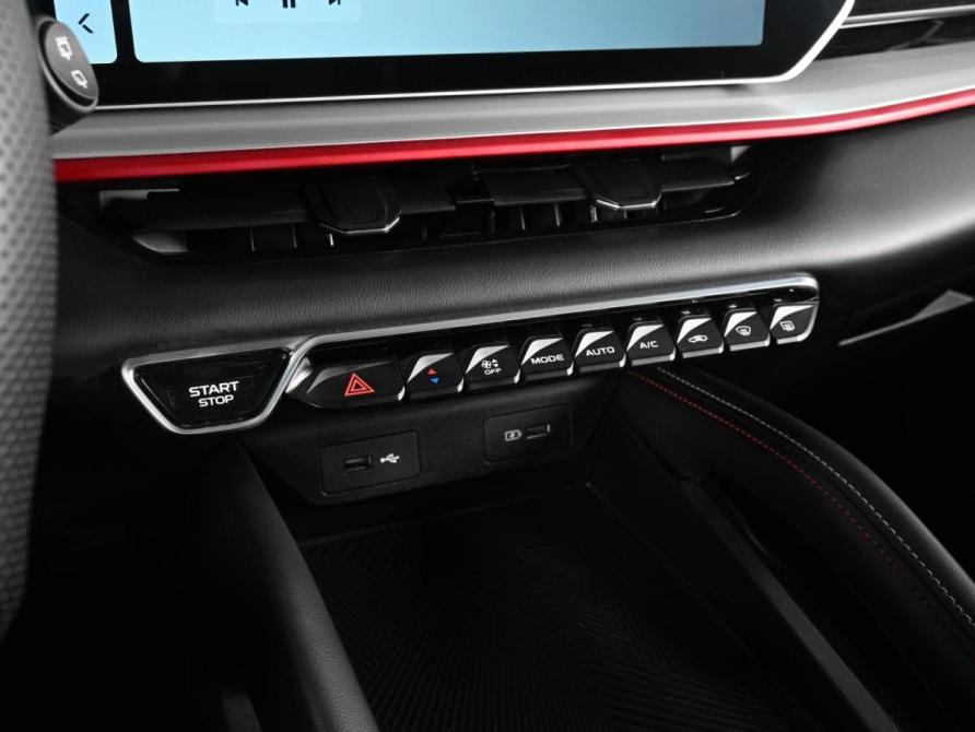 Geely Coolray I Рестайлинг Ростов-на-Дону  - изображение 17