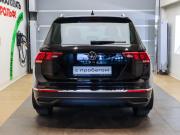 Volkswagen Tiguan II Рестайлинг Москва  - изображение 33