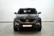 Kia Sportage III Сургут  - изображение 21