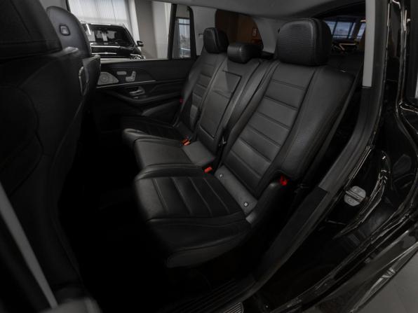 Mercedes-Benz GLS II (X167) с пробегом 2020 года, цена 7 350 000 рублей, 106502 км, внедорожник, Автокод Объявления