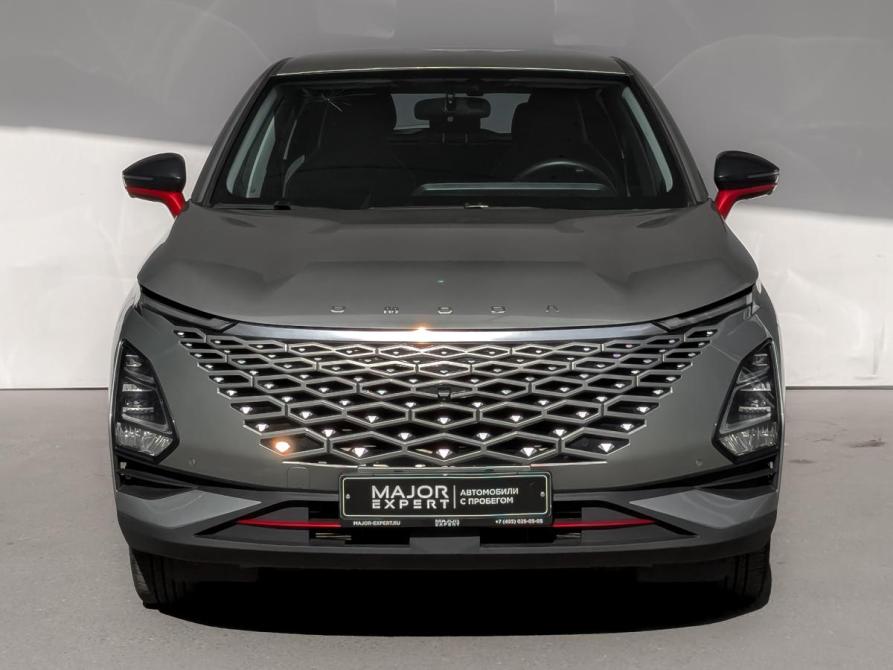 Omoda C5 I Санкт-Петербург  - изображение 2