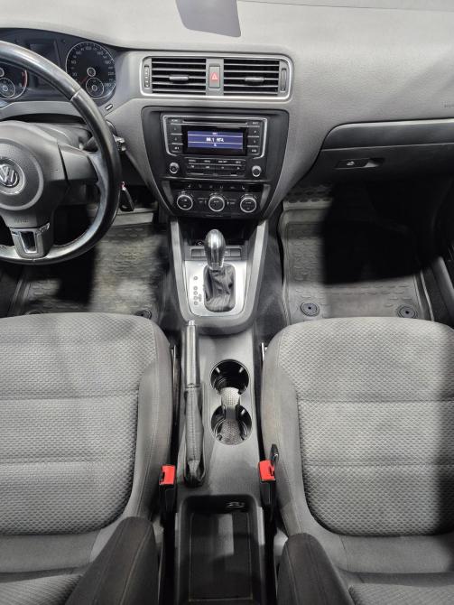 Volkswagen Jetta VI Рестайлинг Воронеж  - изображение 13