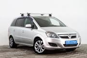 Opel Zafira B Рестайлинг Сургут  - изображение 18