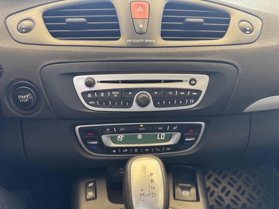 Renault Scenic III Ярославль  - изображение 10