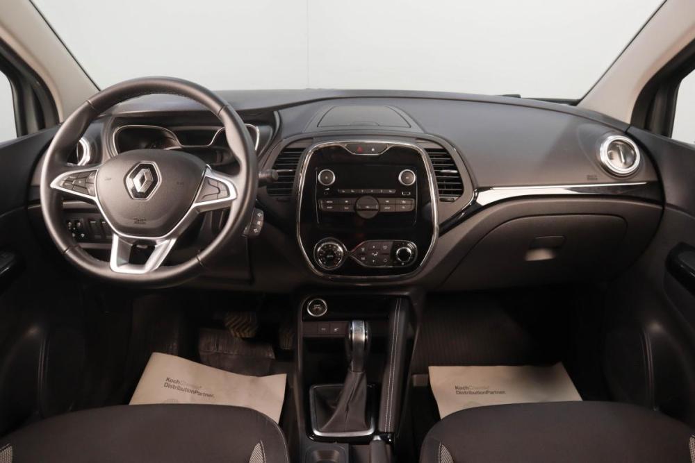 Renault Kaptur I Рестайлинг Челябинск  - изображение 10