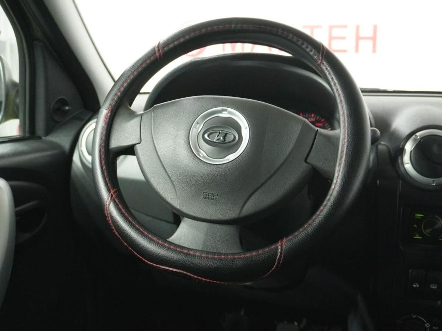 Lada (ВАЗ) Largus I Вологда  - изображение 18