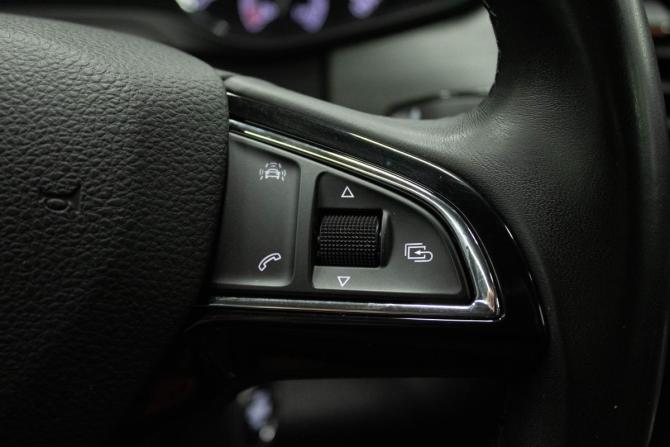 Skoda Kodiaq I с пробегом 2017 года, цена 2 149 000 рублей, 200900 км, внедорожник, Автокод Объявления