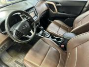 Hyundai Creta I Рестайлинг Набережные Челны  - изображение 27