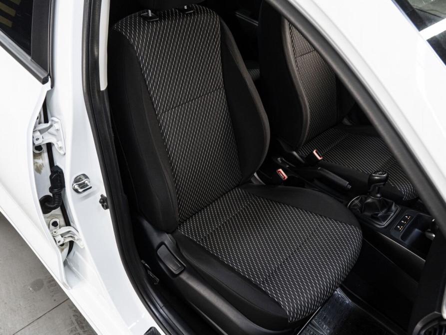 Kia Rio IV Тюмень  - изображение 16