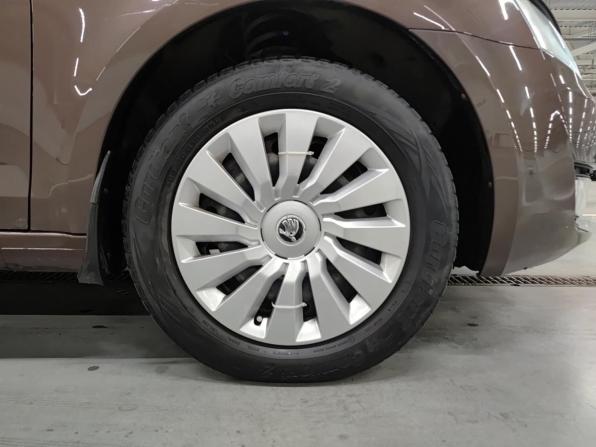 Skoda Octavia III (A7) с пробегом 2014 года, цена 1 090 000 рублей, 207042 км, лифтбек, Автокод Объявления