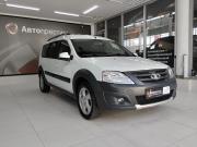 Lada (ВАЗ) Largus I Минеральные Воды  - изображение 15