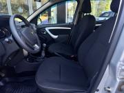 Nissan Terrano III (D10) Пермь  - изображение 25