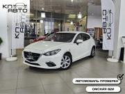 Mazda 3 II (BL) Рестайлинг Курган  - изображение 23