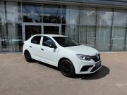 Renault Logan II Рестайлинг Воронеж  - изображение 15