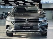 Volkswagen Touareg III Екатеринбург  - изображение 32