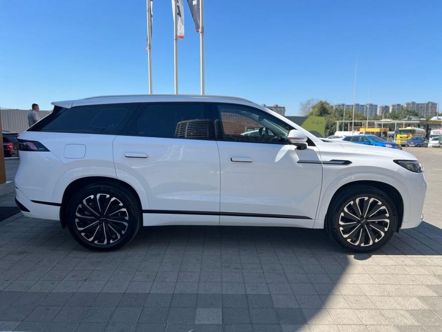 Jaecoo J8 Краснодар  - изображение 4