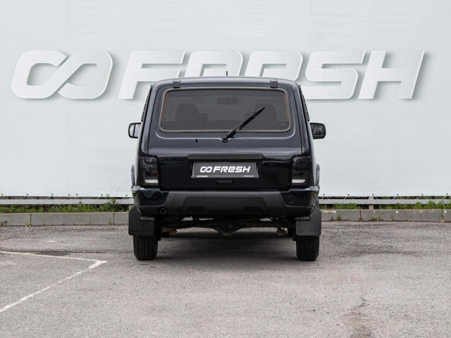 Lada (ВАЗ) Niva Legend Волгоград  - изображение 4