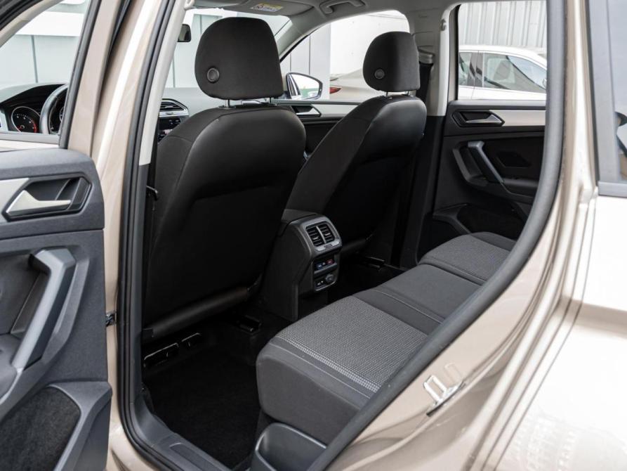 Volkswagen Tiguan II Краснодар  - изображение 11