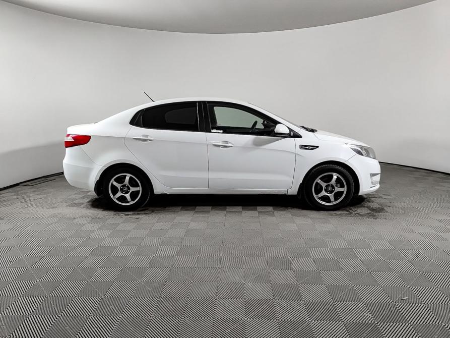 Kia Rio III Уфа  - изображение 5