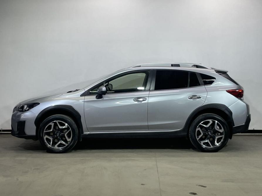 Subaru XV II Ярославль  - изображение 8