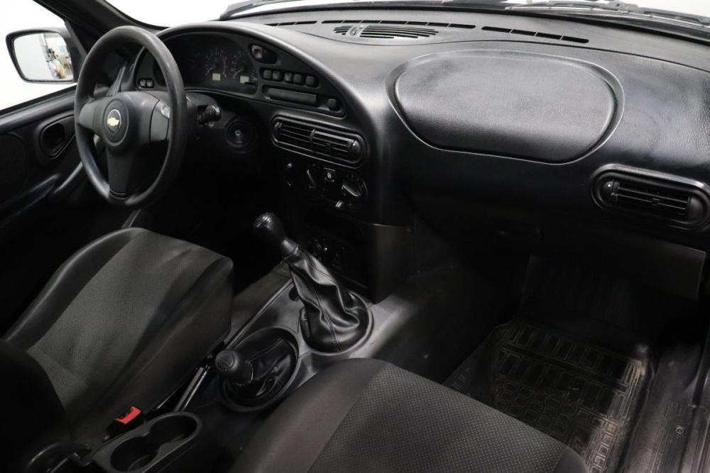 Chevrolet Niva I Рестайлинг Ульяновск  - изображение 5