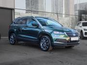 Skoda Karoq I Москва  - изображение 22