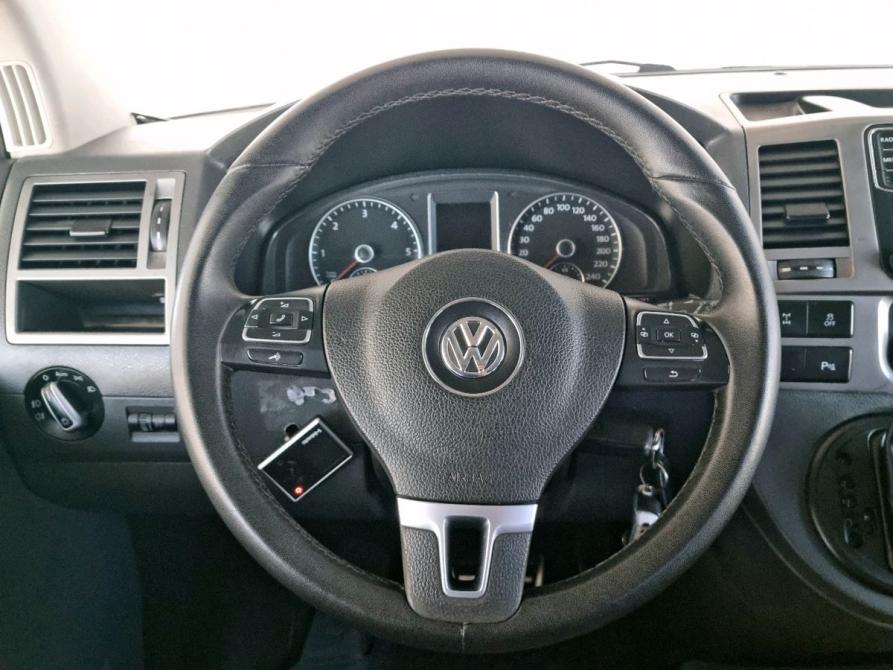 Volkswagen Caravelle T5 Рестайлинг Петрозаводск  - изображение 15