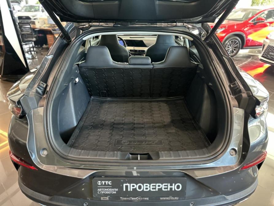 Changan UNI-T I Казань  - изображение 12