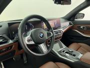 BMW 3 серии VII (G2x) Рестайлинг Москва  - изображение 28