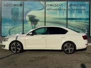 Skoda Octavia III (A7) Архангельск  - изображение 25