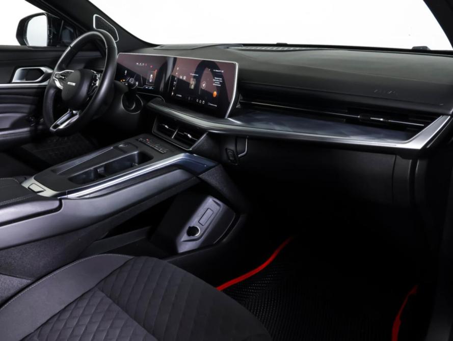 Haval F7 II Москва  - изображение 10