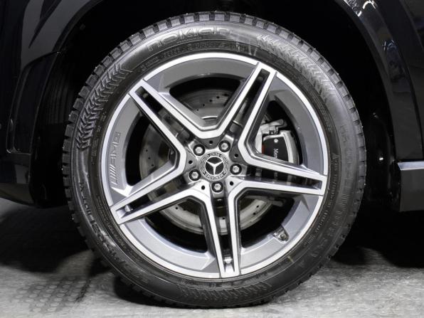 Mercedes-Benz GLS II (X167) с пробегом 2019 года, цена 8 298 000 рублей, 91289 км, внедорожник, Автокод Объявления