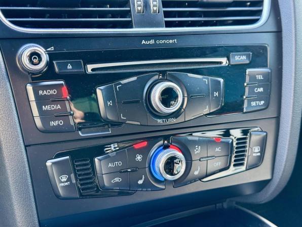 Audi A4 IV (B8) Рестайлинг с пробегом 2012 года, цена 1 165 000 рублей, 202020 км, универсал, Автокод Объявления